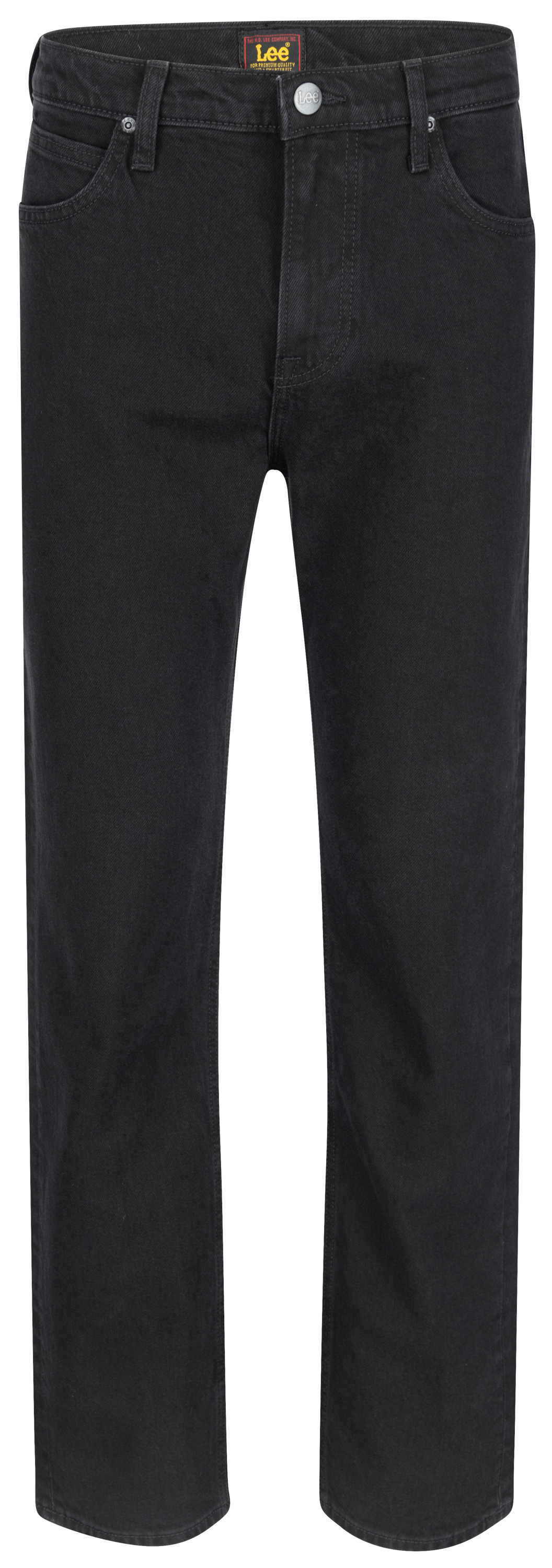 LEE WEST black rinse 112345392 - SUSTAINABLE