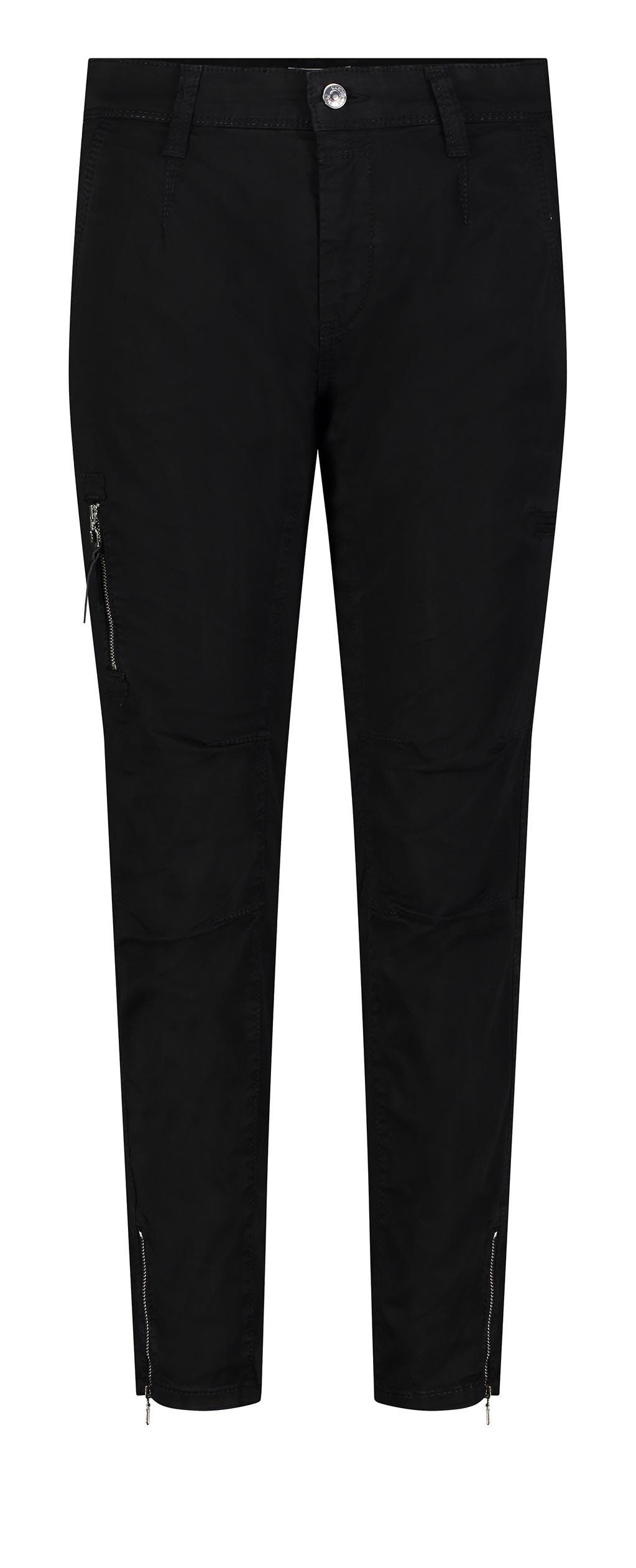 MAC RICH cargo black PPT 2377-00-0430L 090R