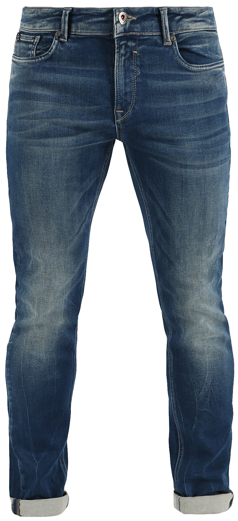 sp21-1005_3184_00 MOD JEANS MARCEL caledon blue jogg SP21-1005.3184