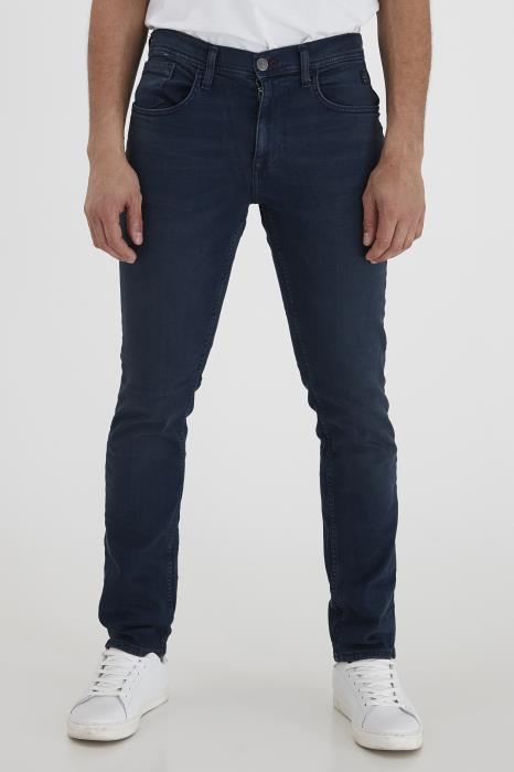 BLEND JEANS TWISTER denim black blue 20710811.76214