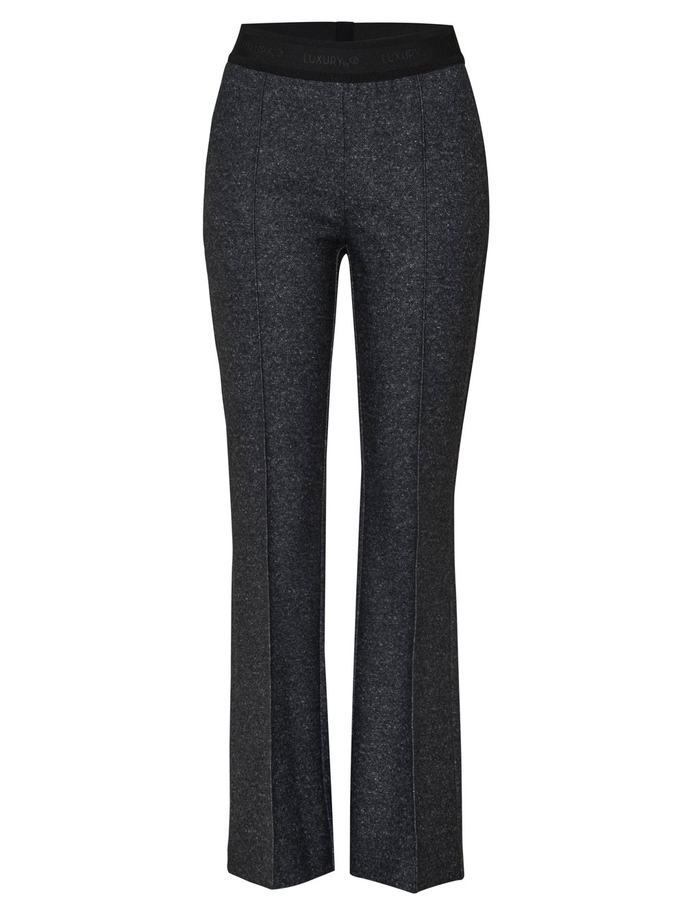 TONI JENNY FLARED LUXURY anthra 1213-40 68-07.088