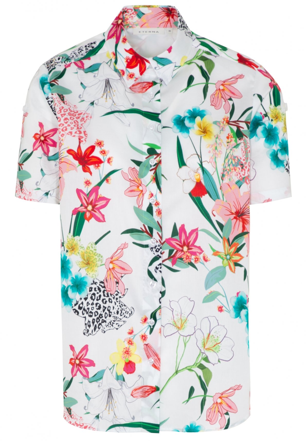 eterna-bluse-classic-white-floral-7229-h642-50-et7229h64250 ETERNA BLUSE CLASSIC weiß floral 7229 H642.50