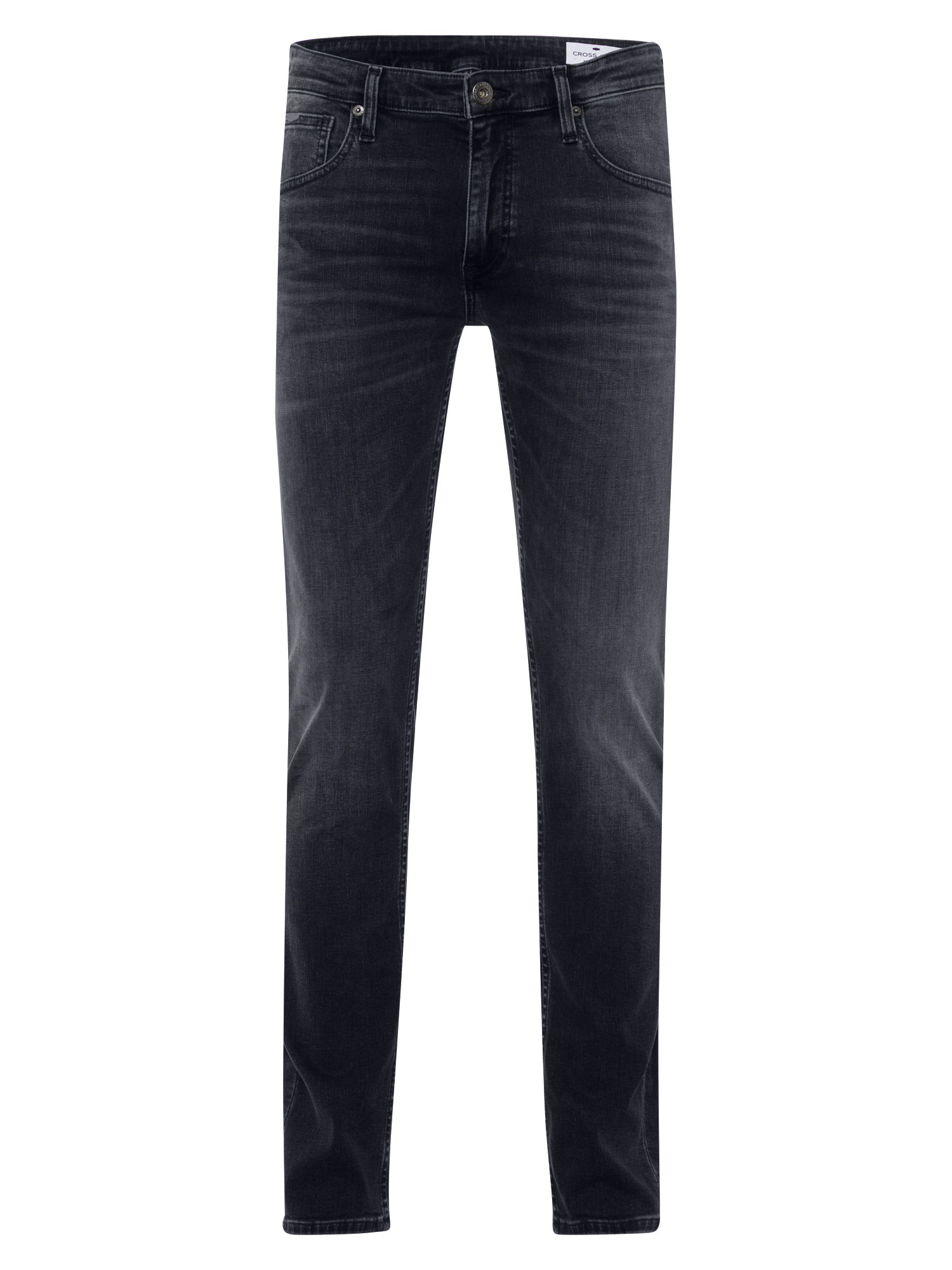 E_198_030_cross_jeans_null_0 CROSS JEANS DAMIEN washed out black E198-030