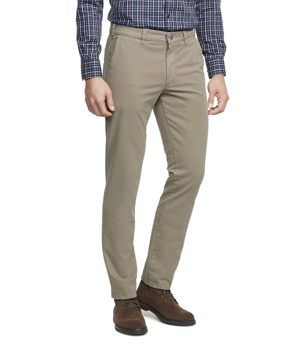 MEYER M5 CHINO beige 364-9-6001.33