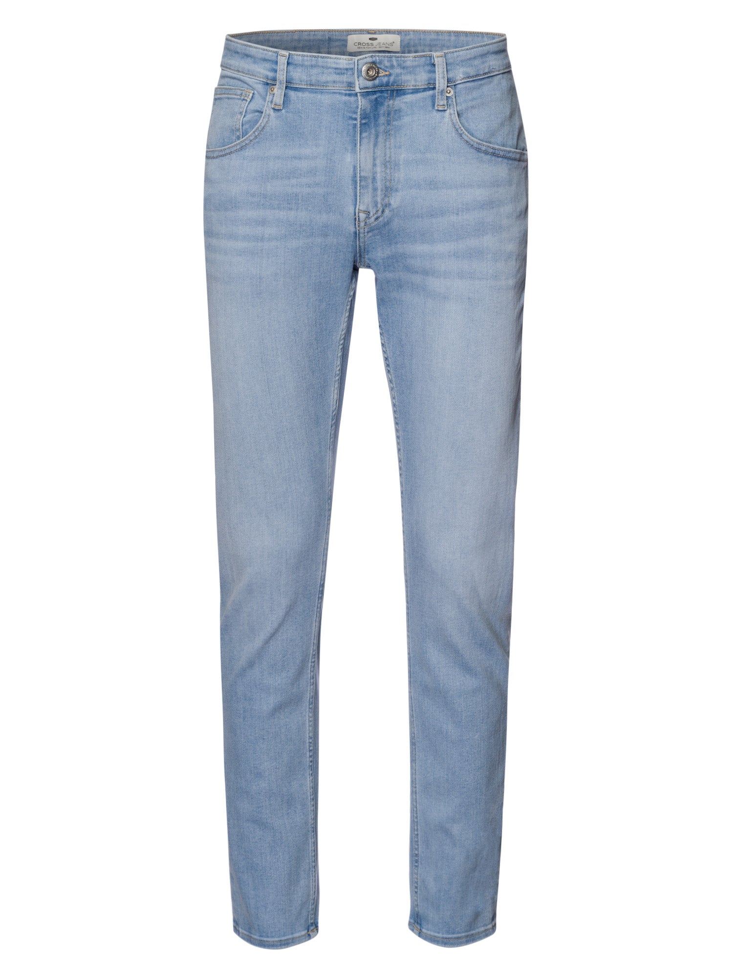 CROSS JEANS DAMIEN light blue E198-113