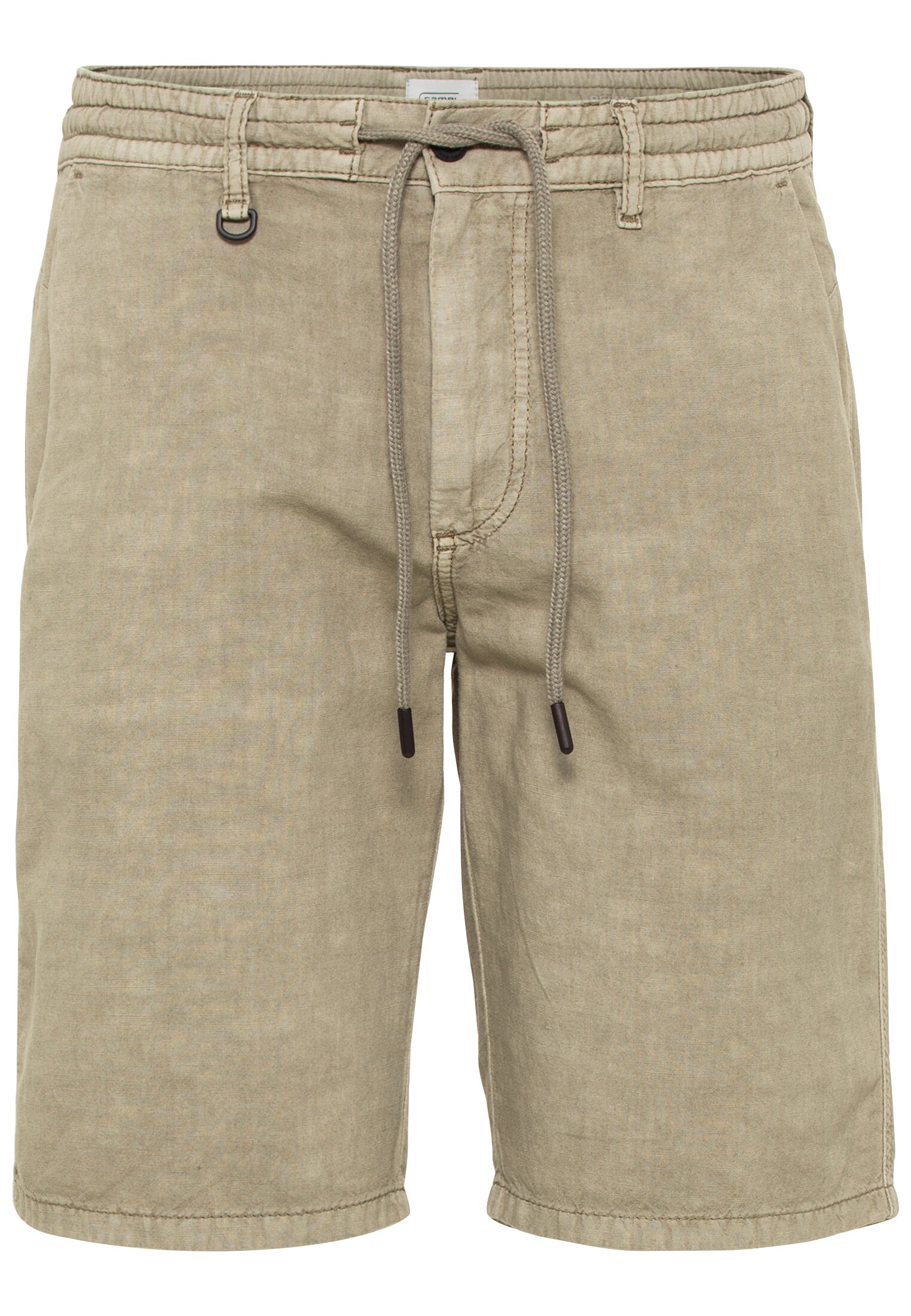 CAMEL ACTIVE HOUSTON SHORTS CHINO khaki 497125 1F08.31
