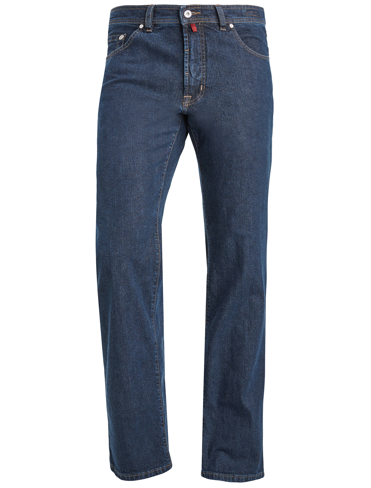 Pierre Cardin DIJON blue black indigo 3880 161.02 Konfektionsgröße/Übergrößen