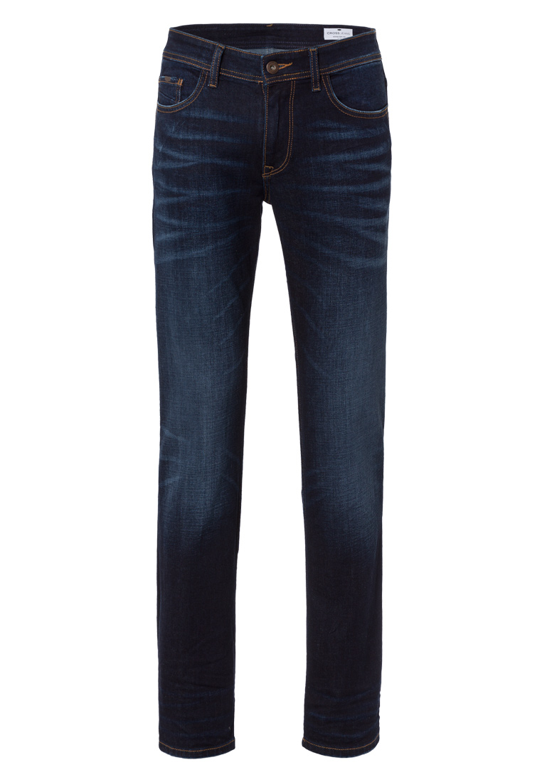 CROSS JEANS ANTONIO deep blue E161-089