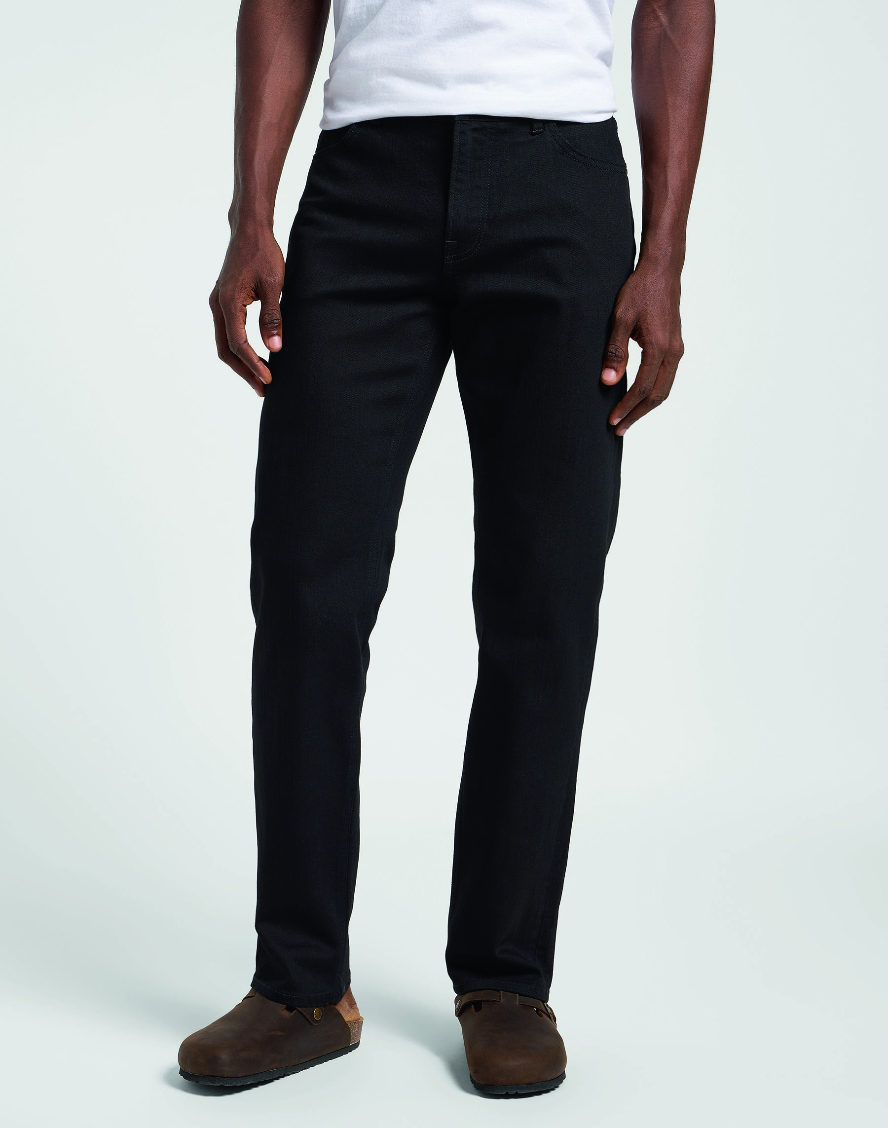 LEE WEST clean black 112361073