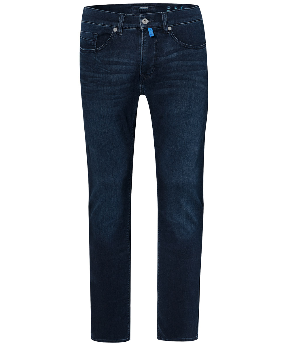 PIERRE CARDIN ANTIBES blue/black fashion 33110 7707.6807 - TRAVEL COMFORT