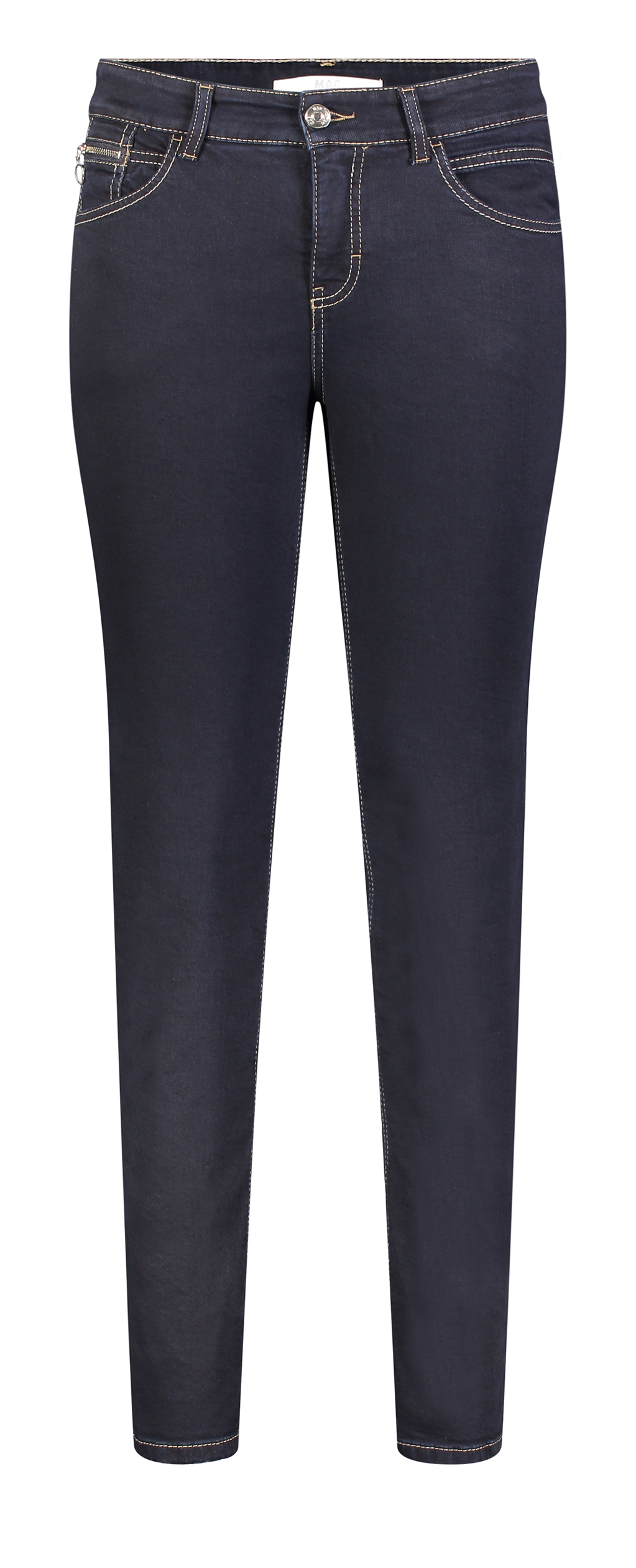 MAC SLIM dark rinsewash 5940-90-0388L-D801