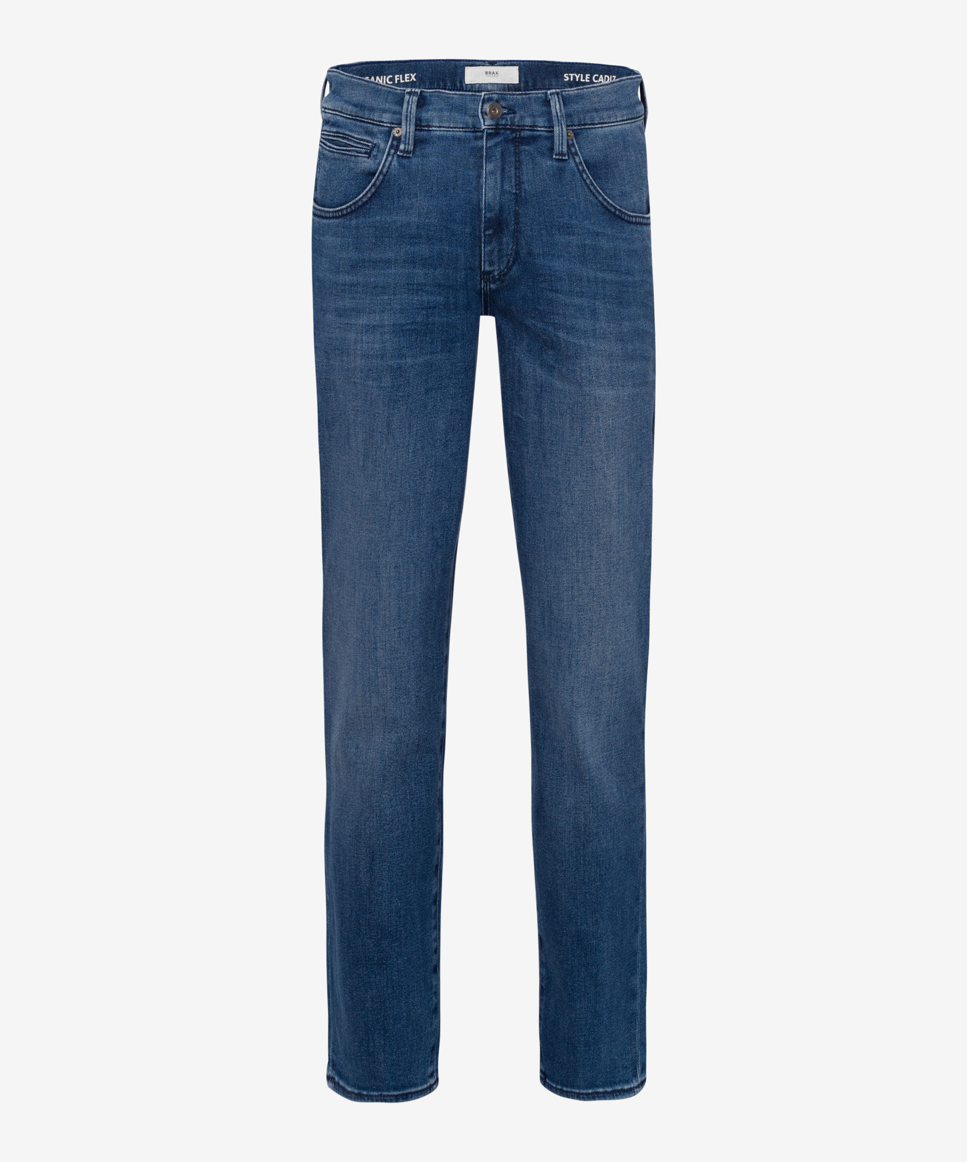 BRAX CADIZ mid blue 07950720 81-6507.25 - ORGANIC