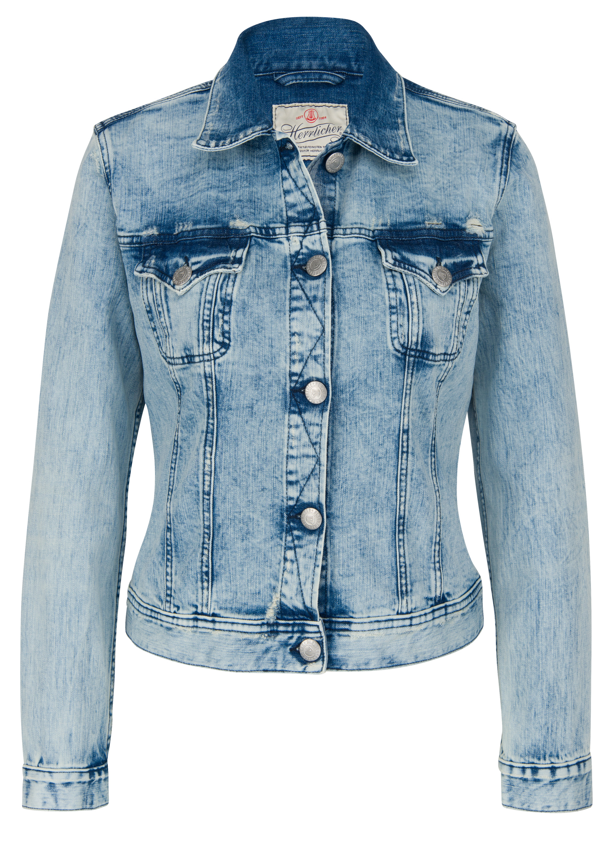 DSC_6121 HERRLICHER JOPLIN Denim Stretch lightly used blue 7225-D9900-079