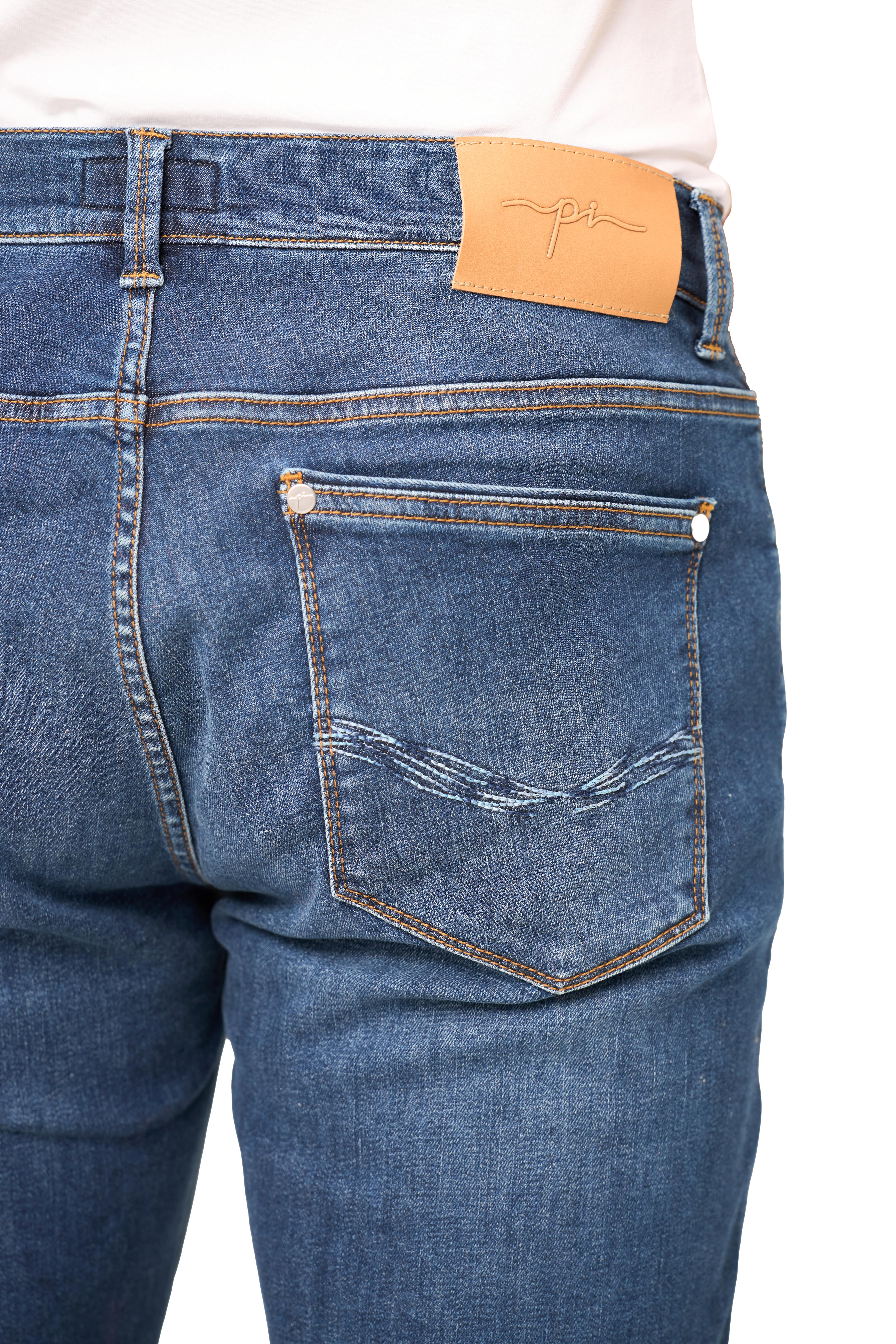 PROJECT INDIGO M 3.0 blue used buffies 5300 5040.6824 - PURE FLEX