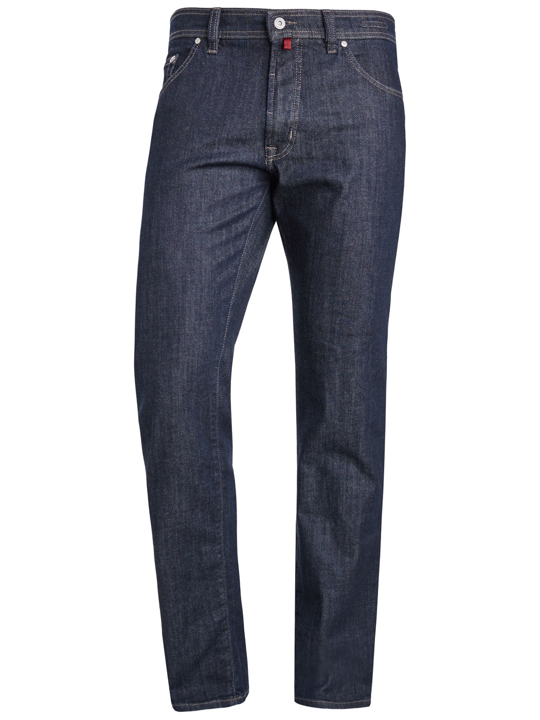Pierre-Cardi_2110_04_0319600007280-4_4-618P PIERRE CARDIN DEAUVILLE dark indigo rinse 3496 7010.01 - THERMO