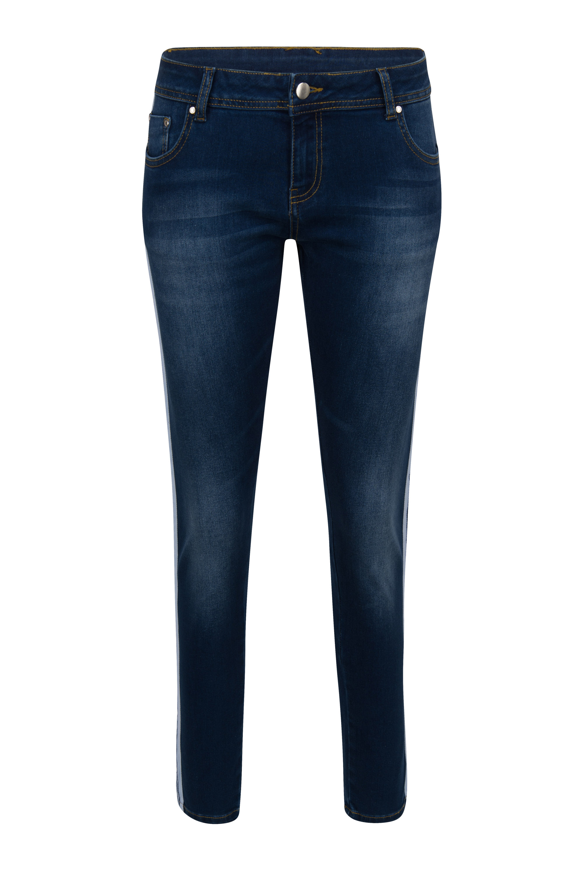 DSC_4882 BUTTERFLY & FEATHERS middle blue galon 0103.20