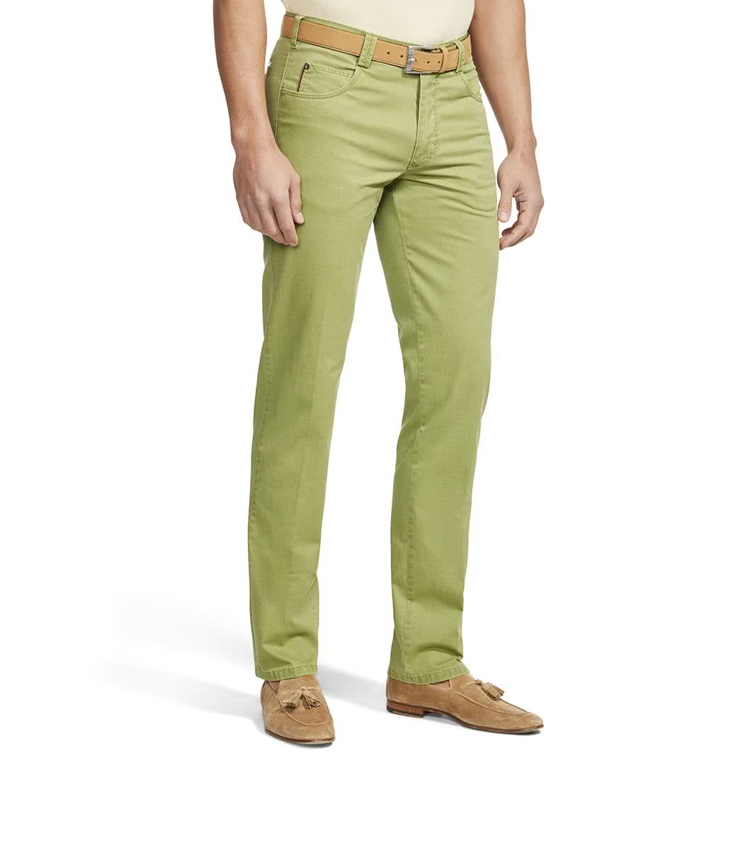 meyer-diego-chino-green-mit-gurtel-1-5001-22-mediego1-5001-22-k MEYER DIEGO Chino green 1-5001-22