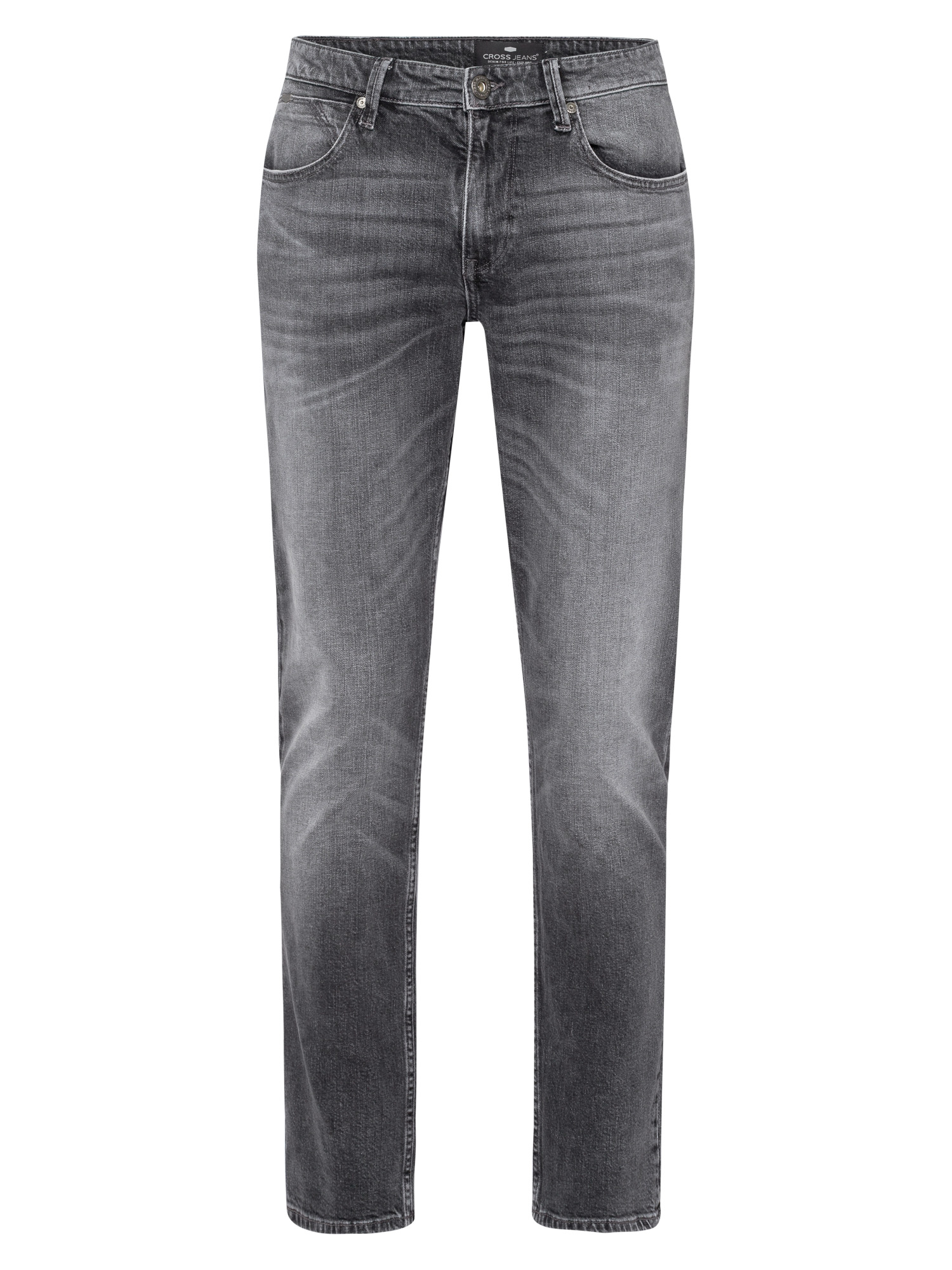 CROSS JEANS DYLAN anthracite E195-127