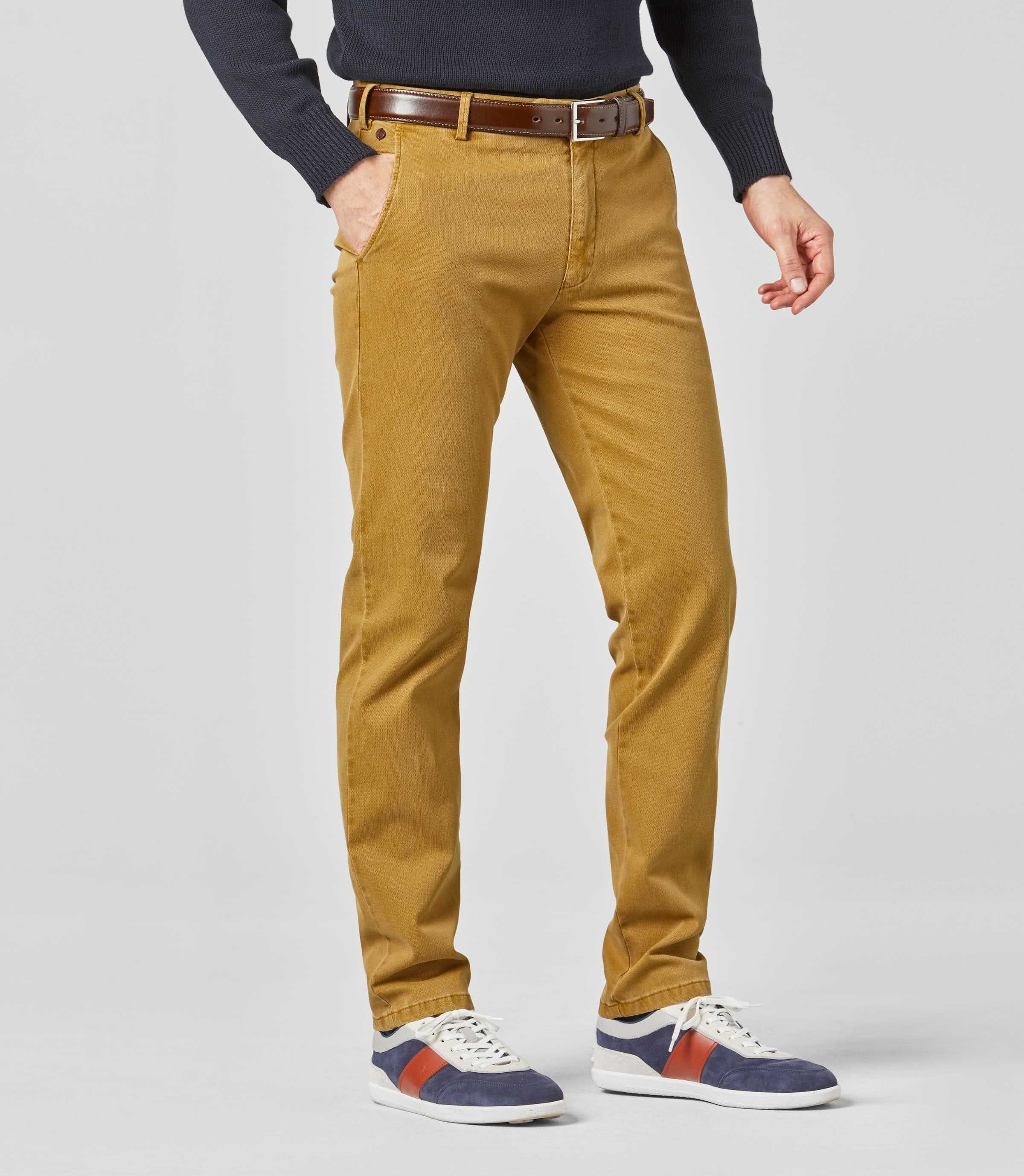 meyer_hw21_bonn-2-5567_43_vorne_18_4 MEYER BONN MODERN COTELE hellbraun 2-5567-43