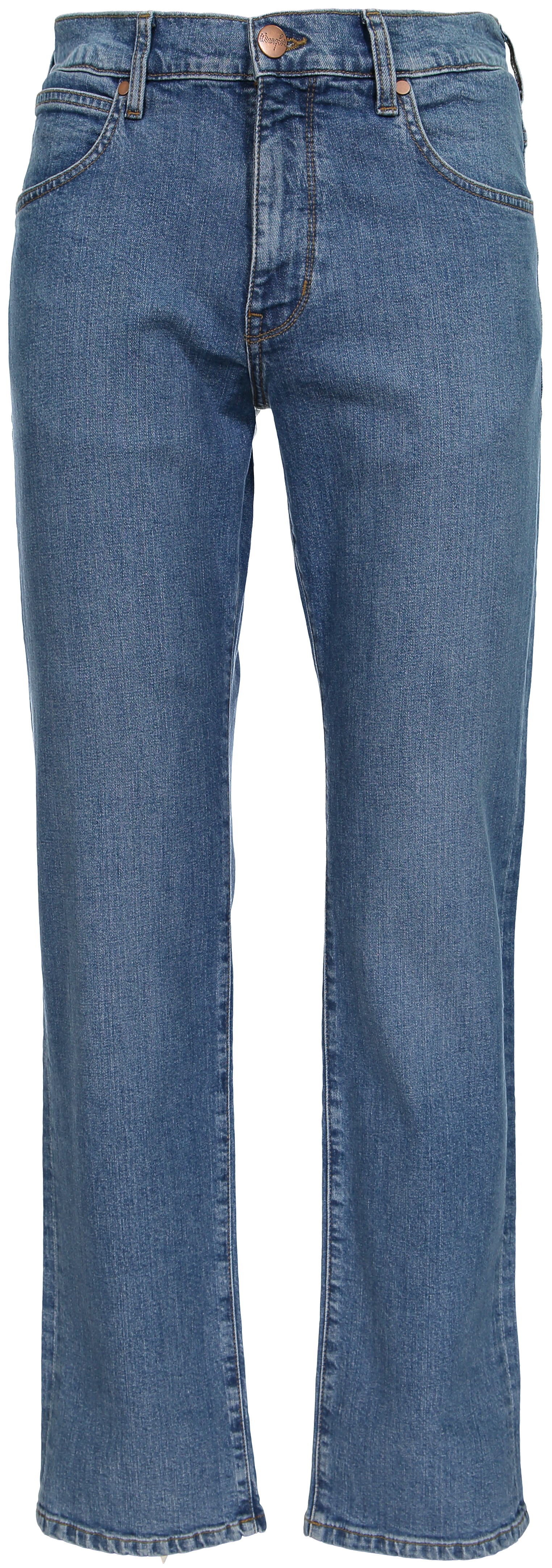 WRANGLER ARIZONA fuse blue W12OM440D