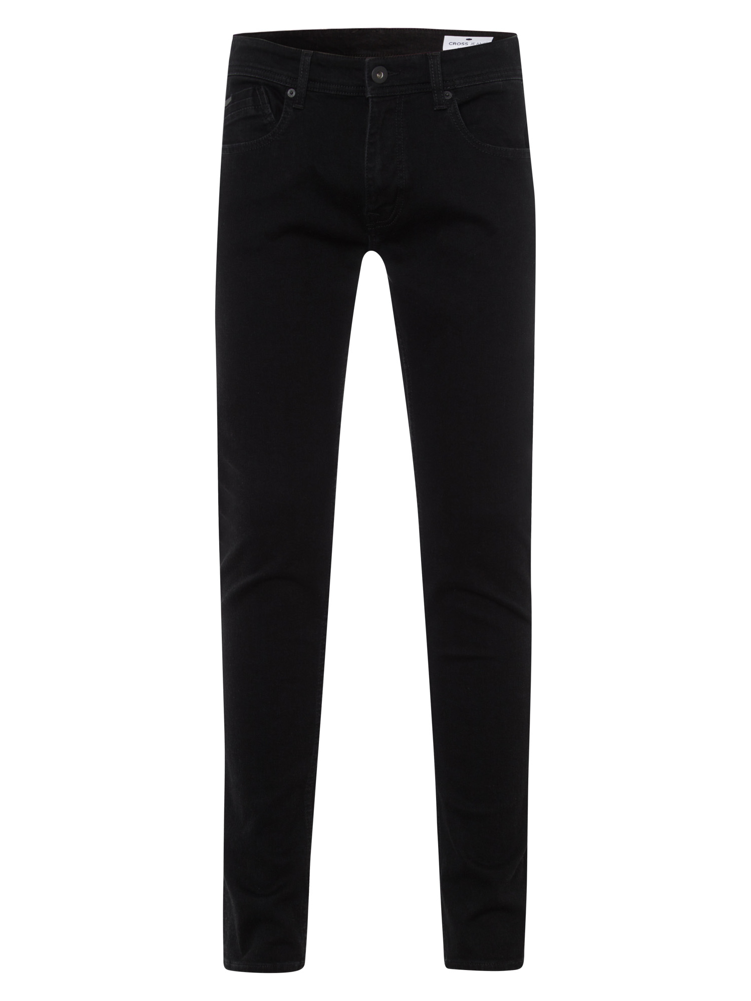 CROSS JEANS JIMI black F163-045