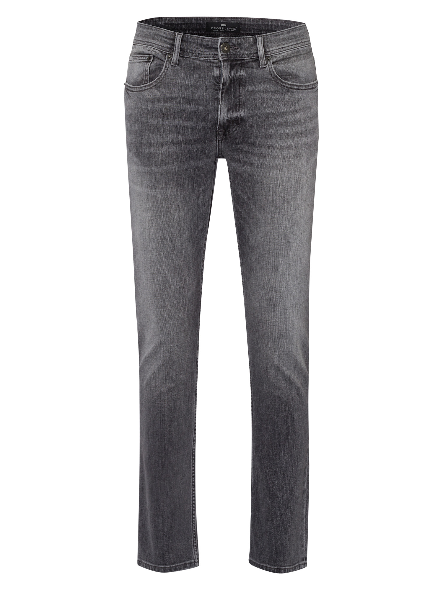 CROSS JEANS DYLAN anthracite E195-136