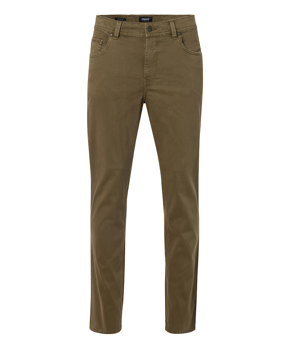 PIONEER PETER burnt olive 16000 5214.5231