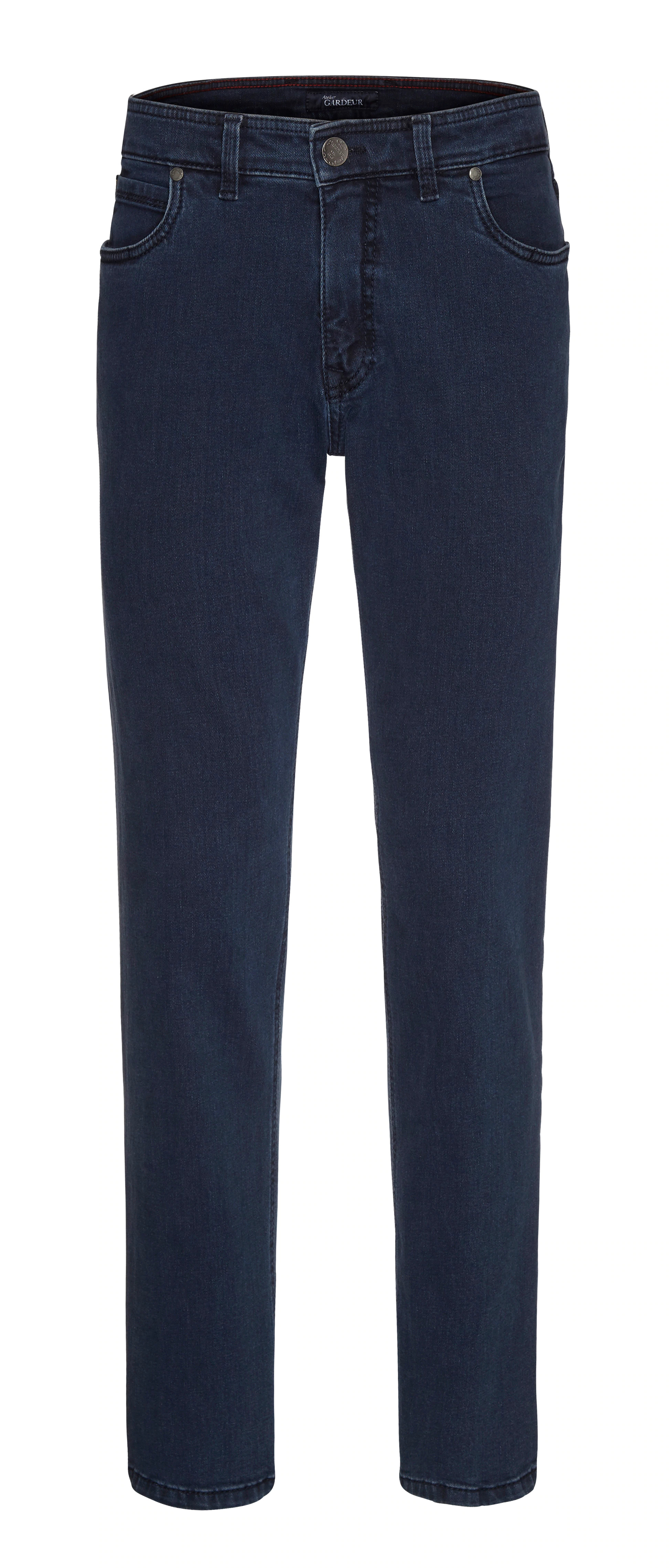 ATELIER GARDEUR BATU blue black 2-0-71001-269