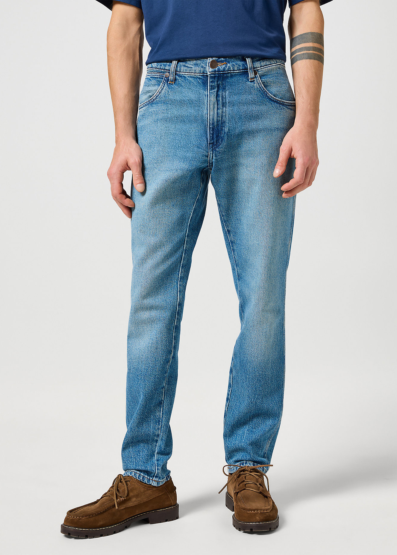 WRANGLER RIVER chante 112356836