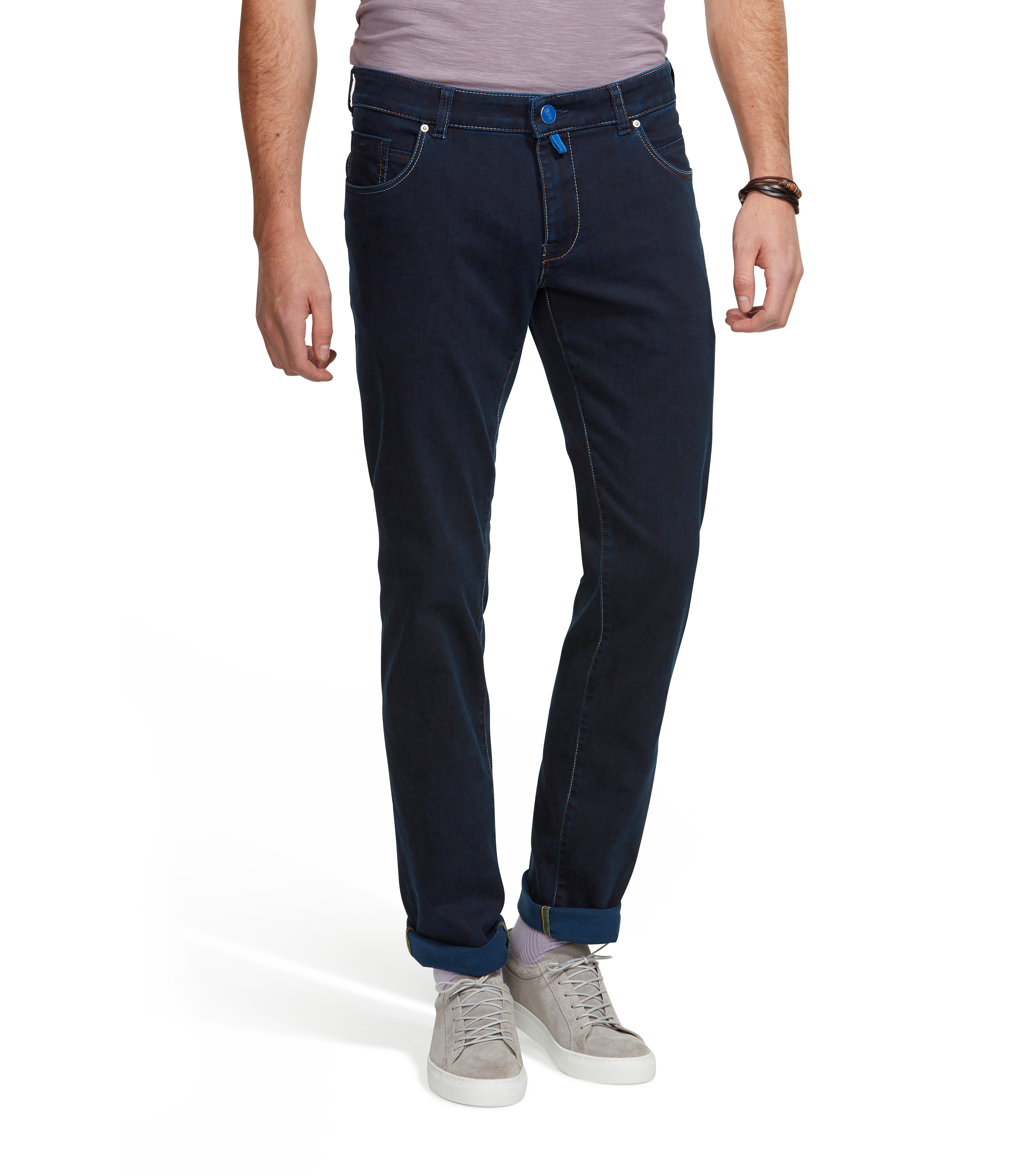MEYER M5 SLIM deep blue 361-9-6206.19