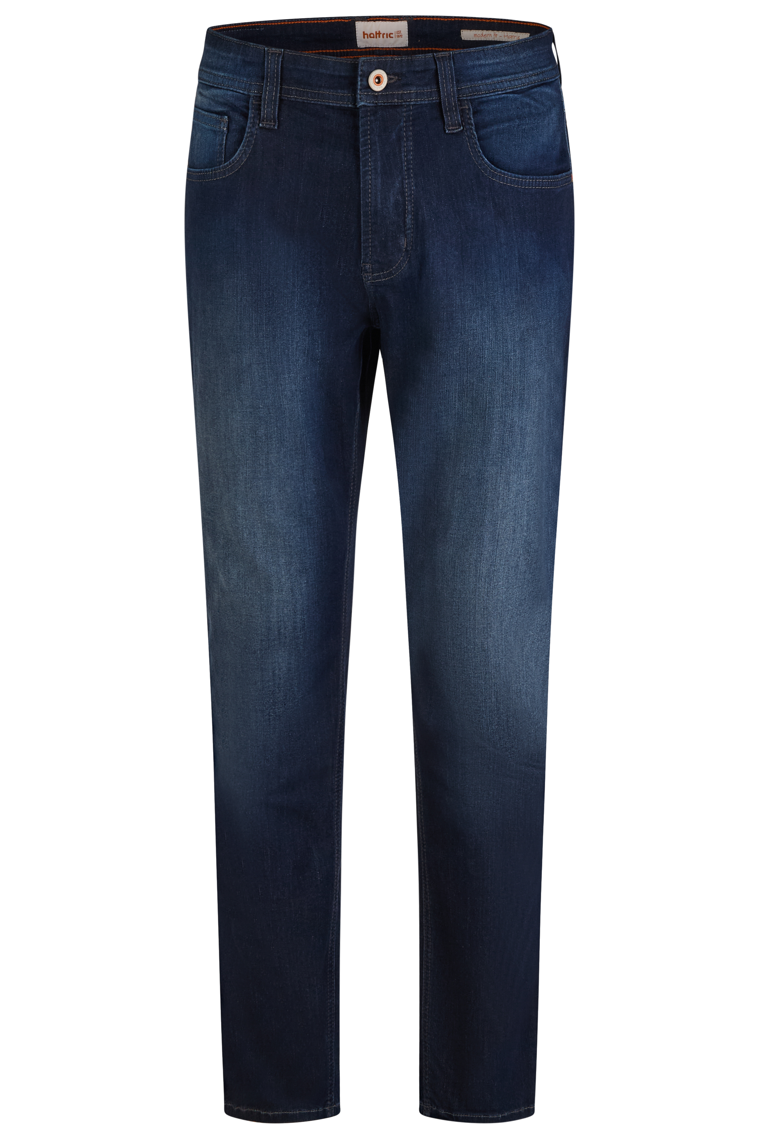 HATTRIC HARRIS dark indigo used 688835 5325.47 - ULTRAFLEX