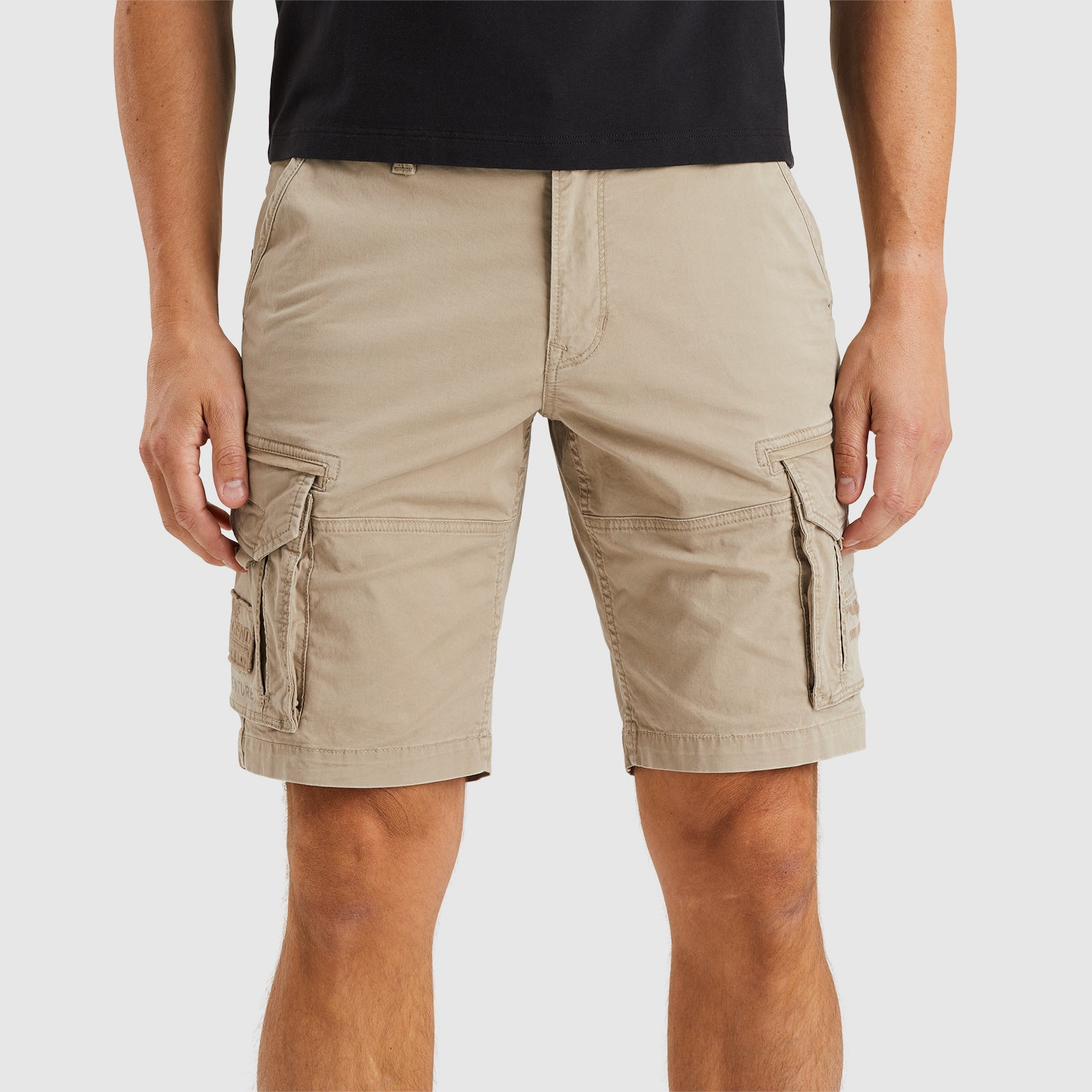 PME-Legend_PM-24-03_8013_PSH2403650-jpg PME LEGEND ROTOR SHORTS coriander PSH2403650-8013