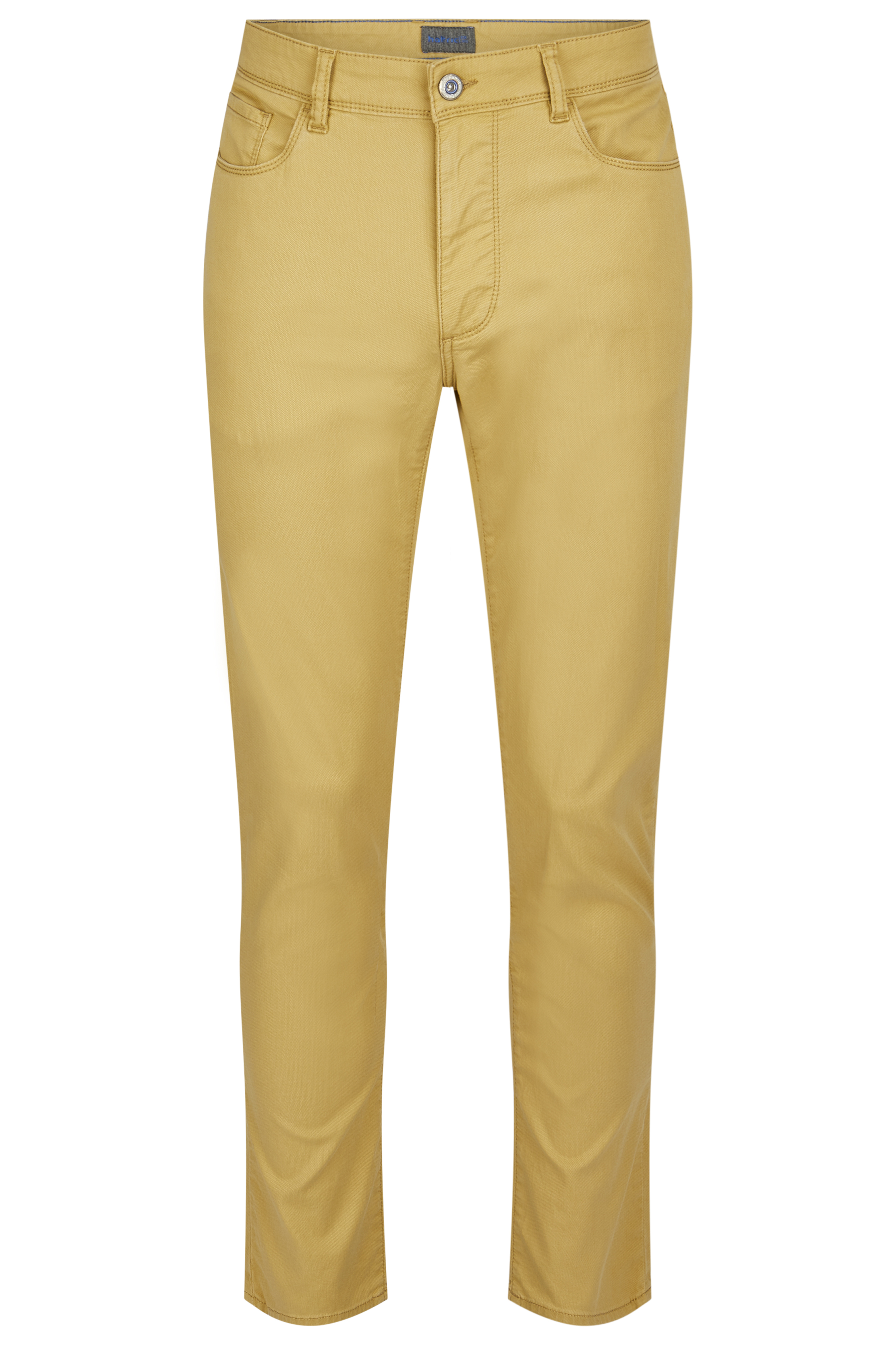 HATTRIC HUNTER warm yellow 688405 7256.60 - COSY STRUCTURE