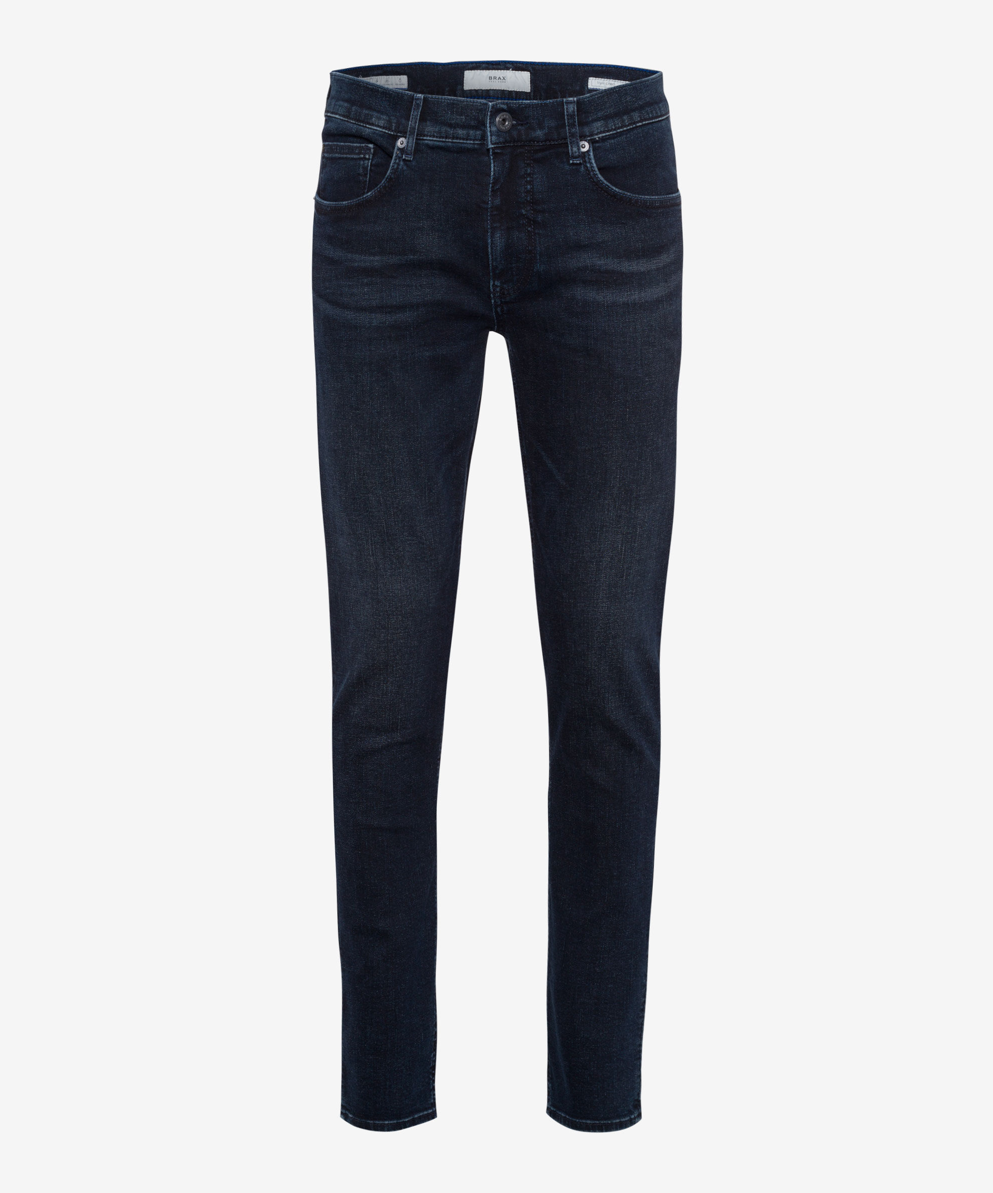 BRAX_221_25_856604_7960820 BRAX CHRIS deep night used 7960820 85-6604.25 - VINTAGE FLEX