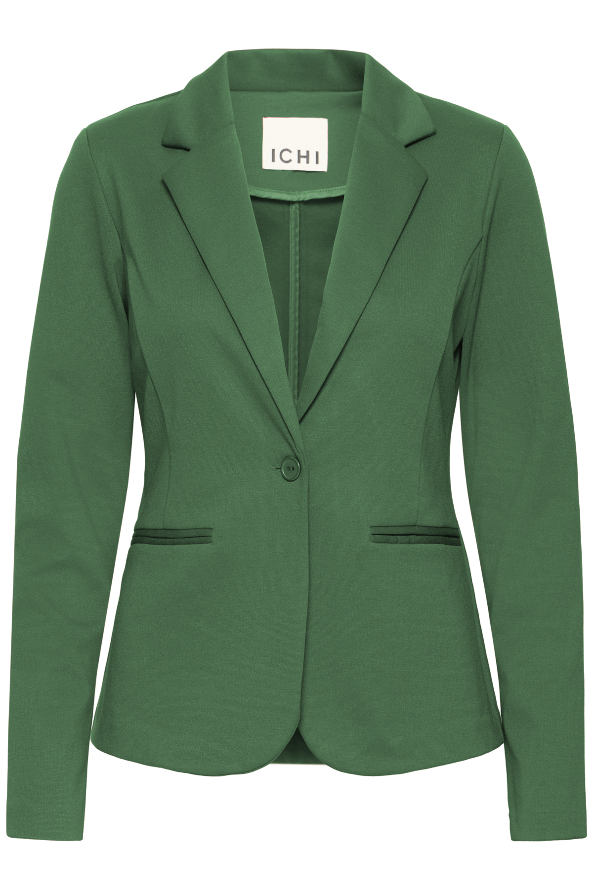 ICHI IHKATE BLAZER Damen pineneedle 20101801.195920