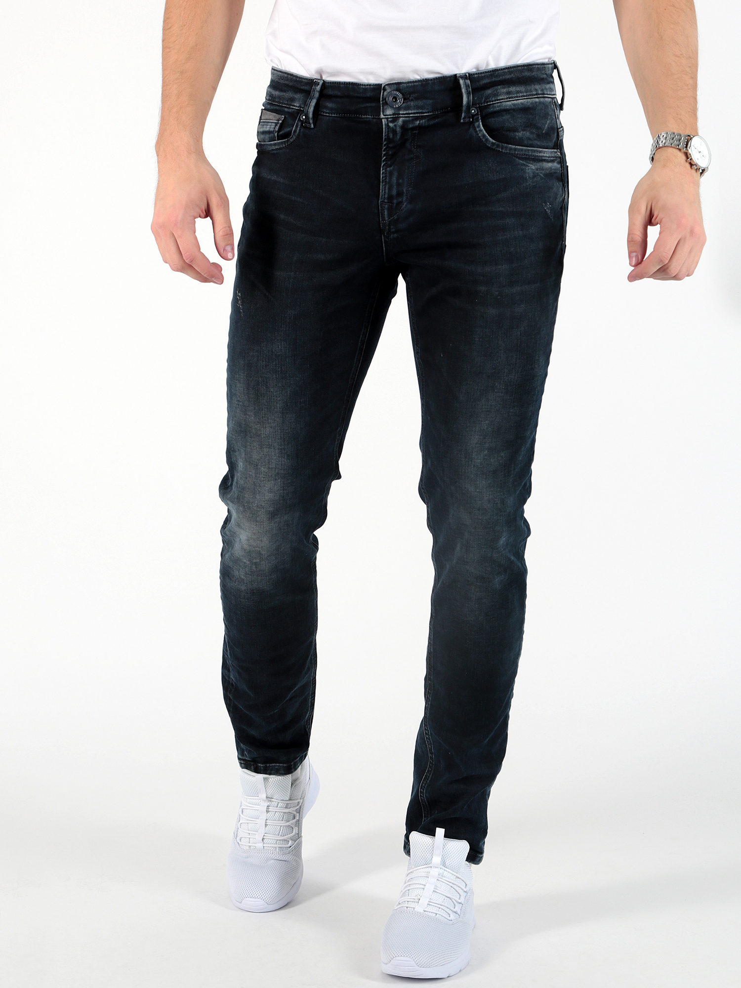 MOD JEANS MARCEL olympia blue AU20-1005.3144
