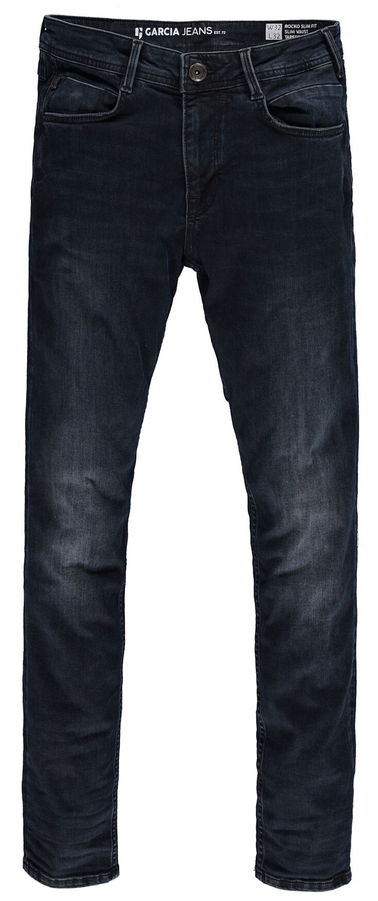 GARCIA ROCKO dark used 690.7500