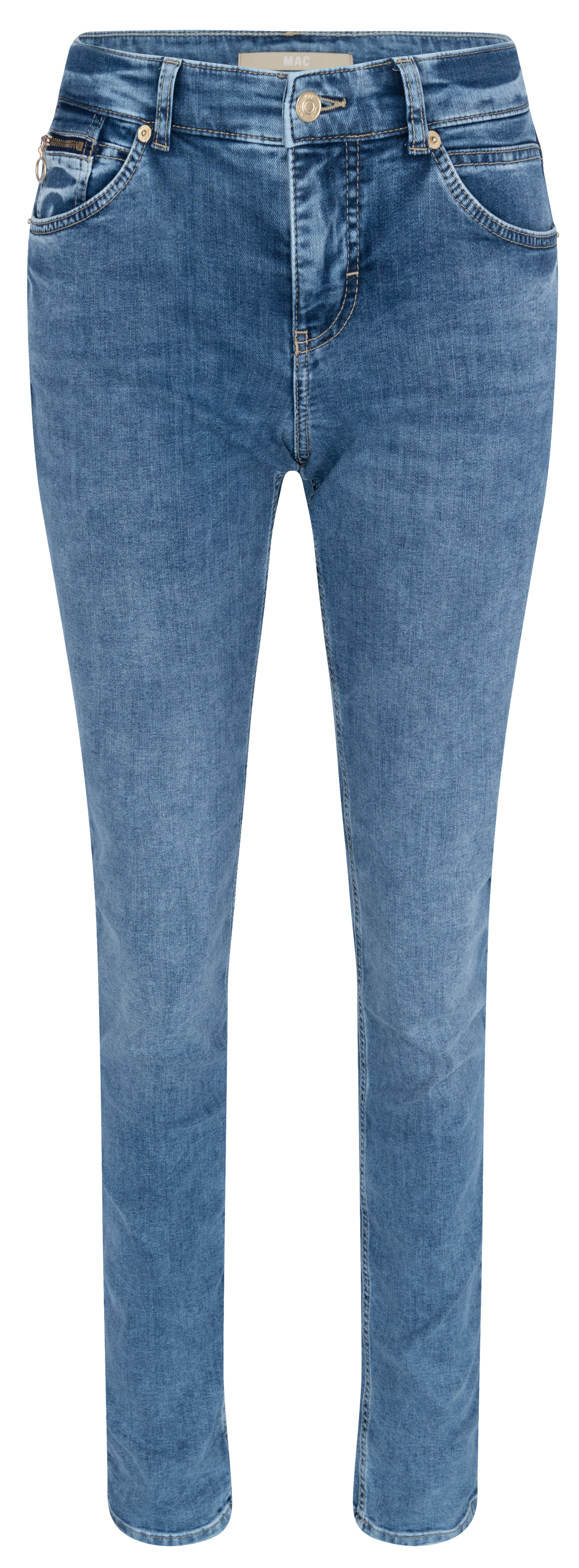 MAC SLIM light random mid blue was 5940-90-0352L D449