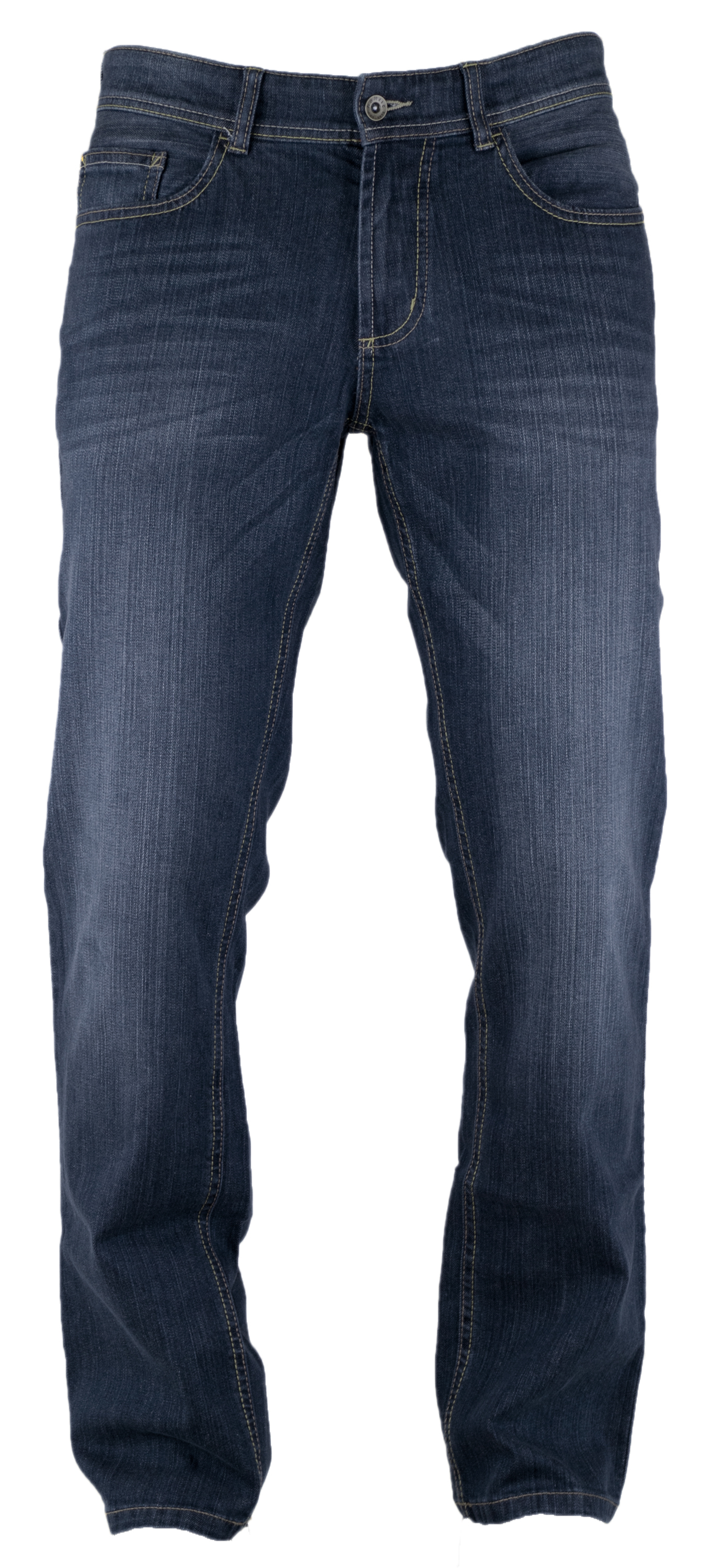 HATTRIC HARDY dark blue used 688915 9633.89