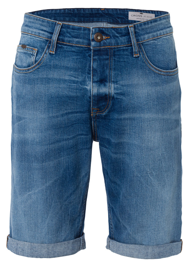 cross-jeans-leom-mid-blue-used-a565-074-cja565-074 CROSS JEANS LEOM mid blue used A565-074