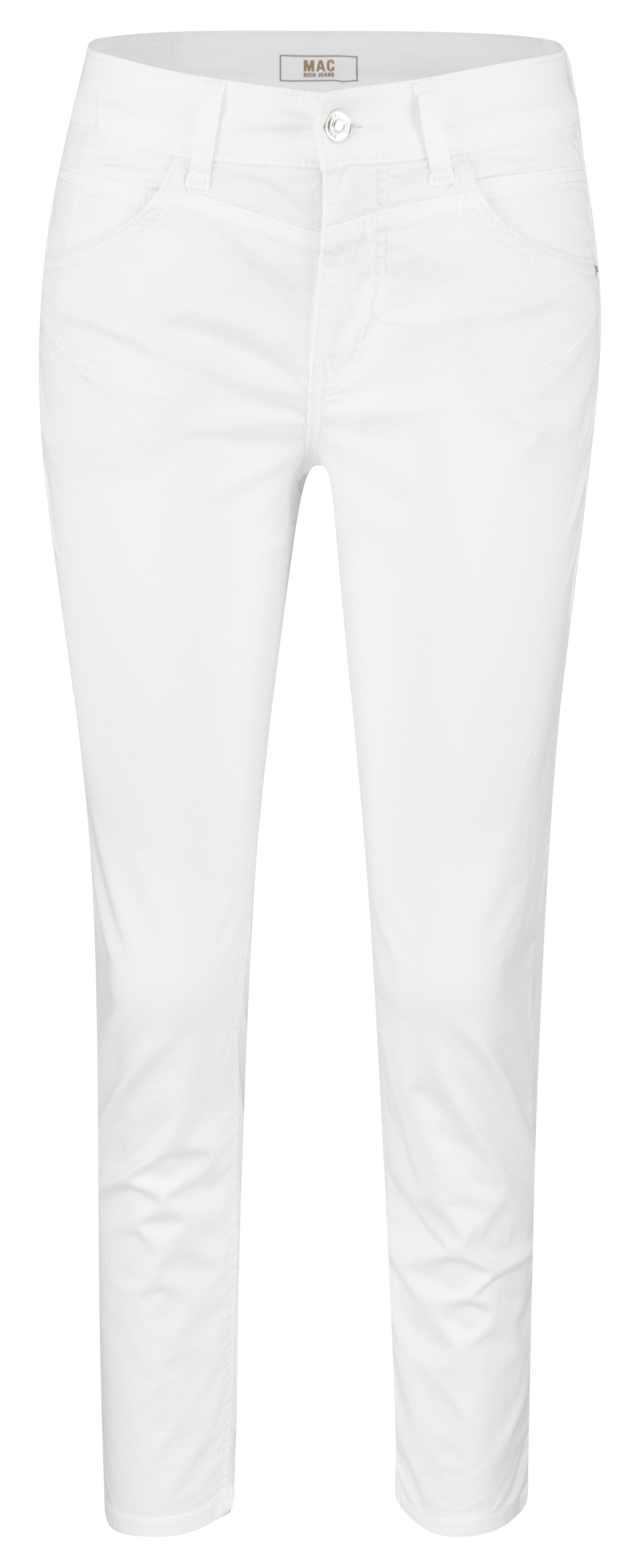 MAC RICH SLIM white 5750-00-0434 010