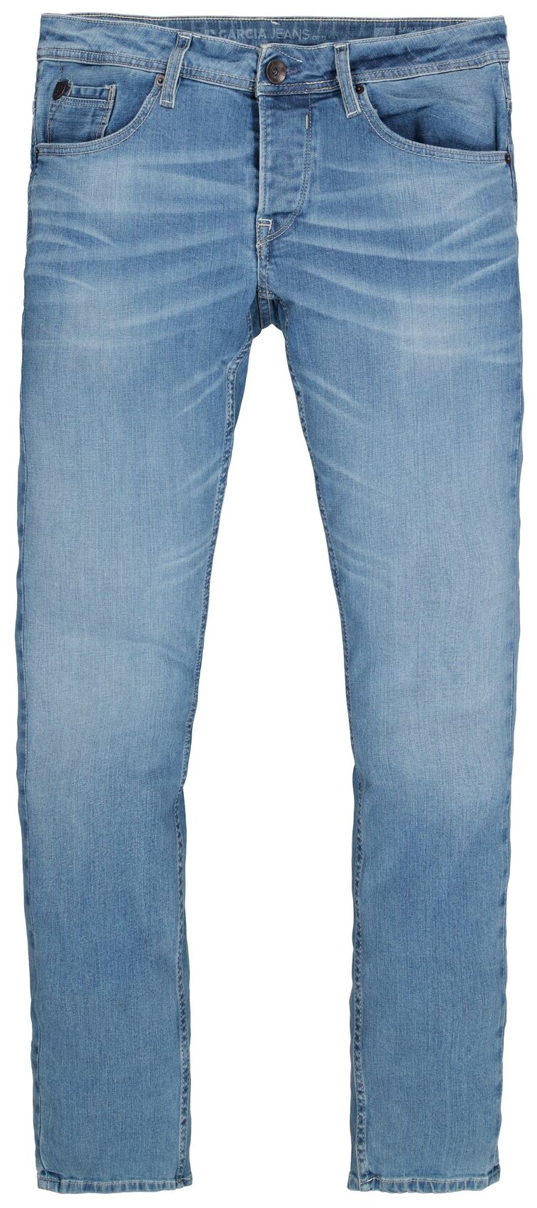 GARCIA SAVIO denim blue light used 630.6545